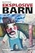 Eksplosive Barn