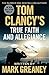 Tom Clancy's True Faith and Allegiance by Mark Greaney