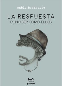 La respuesta es no ser como ellos (Paperback)