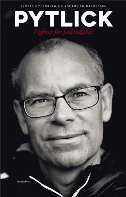 Pytlick - Fighter for fællesskabet