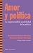 Amor y política