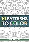 10 Patterns To Color
