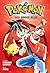Pokémon Red Green Blue, Vol. 01 (Pokemon Adventures #1)