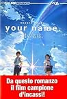 your name. by Makoto Shinkai