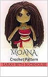 Moana Crochet Pat...
