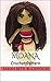 Moana Crochet Pattern : A stitch by stitch guide with pictures and easy to follow instructions (Princess Crochet Patterns Book 1)