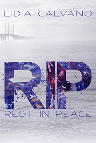 RIP Rest In Peace (Italian Edition)