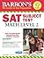 Barron's SAT Subject Test: Math Level 2 with CD-ROM