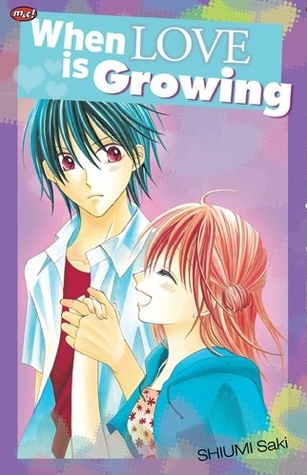 When Love is Growing