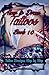 How to Draw Tattoos Book 10 (A Drawing Guide for Tattoo Lovers)