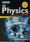 NOOTAN ISC PHYSIC...