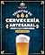 Técnicas de Cervecería Arte...