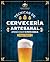 Técnicas de Cervecería Artesanal by Paulo Sebess