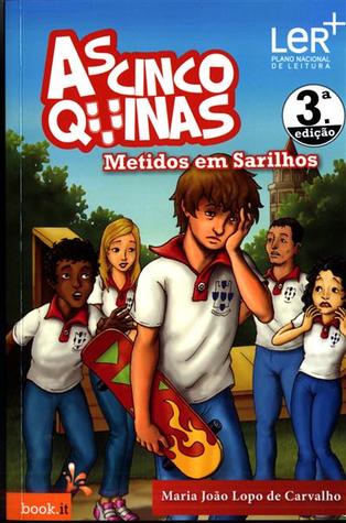 Metidos em Sarilhos (Paperback)