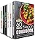 One-Hour Meals Box Set (6 in 1) : Cook Vegan Meals, Bone Broths, Dips, Cakes and Other Yummy Treats within an Hour (Quick & Easy Recipes Book 2)
