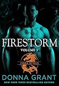Firestorm: Volume 3