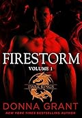 Firestorm: Volume 1