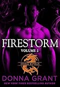 Firestorm: Volume 2