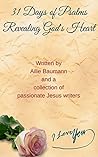 31 Days of Psalms...