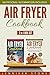 Air Fryer Cookbook Box Set ...