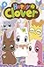 Happy Clover T04 (Happy Clover (4)) (French Edition)