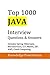 Top 1000 Java Interview Questions: Includes Spring, Hibernate, Microservices, GIT, Maven, JSP, AWS, Cloud Computing: (latest 2018 edition)