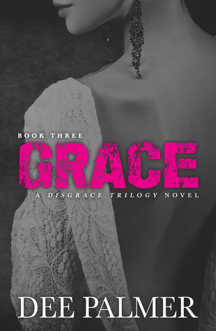 Grace (Disgrace Trilogy #3)