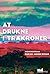 At drukne i trækroner