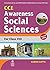 CCE Awareness Social Sciences For Class 8 by Suman Gupta