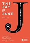 The Joy of Jane by Tim Bullamore The Joy of Jane by Tim Bullamore