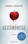 Geständnisse by Kanae Minato