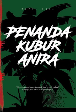 Penanda Kubur Anira (Paperback)