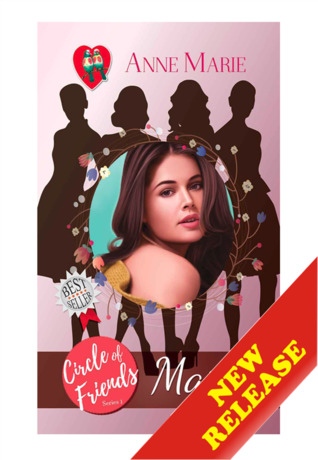 Mariz (Circle of Friends Series, #1)