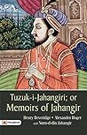 Tuzuk-i-Jahangiri...