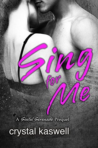 Sing for Me (Kindle Edition)