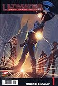 Ultimates, n. 1