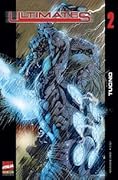 Ultimates, n. 2