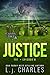 Justice: Caitlin's Tarot: The Ola Boutique Mysteries Episode 8