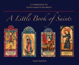 A Little Book of Saints (Paperback)