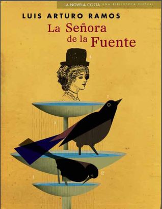 La Señora de la Fuente