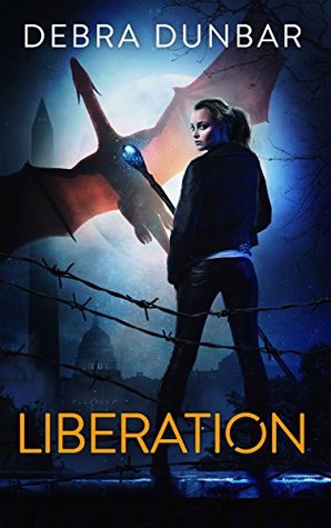 Liberation (Imp World, #15.5)