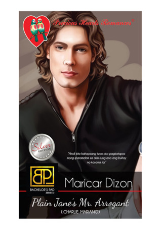 Bachelor's Pad 3: Plain Jane's Mr. Arrogant