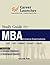MBA GUIDE 2016. [Paperback] G.K