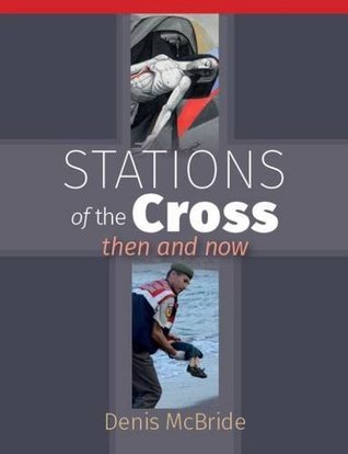 Stations of the Cross: Then and Now (Paperback)