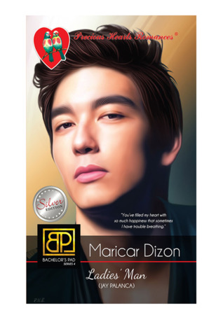Bachelor's Pad 4: Ladies Man (Jay Palanca)