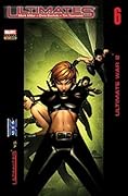 Ultimates, n. 6