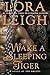 Wake A Sleeping Tiger (Bree...