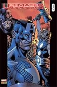 Ultimates, n. 9