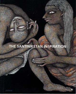 the santiniketan inspiration