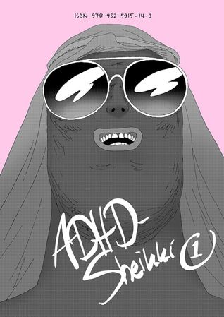 ADHD-Sheikki 1